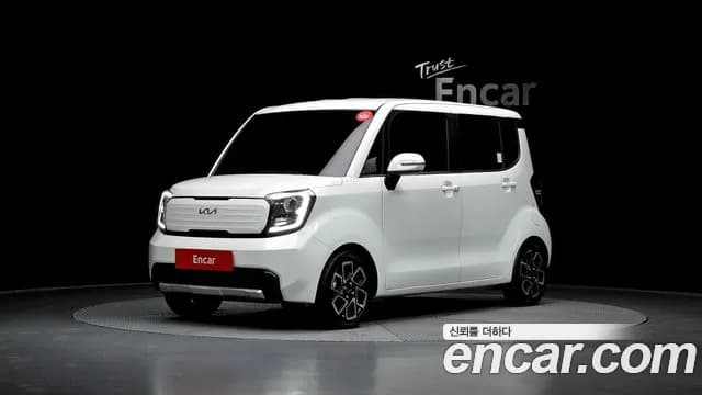 2023 Kia The New Kia Ray Signature Sold VIN KNACH811BPT375725 – photo 19 2023 Kia The New Kia Ray Signature Sold VIN KNACH811BPT375725 – photo 19