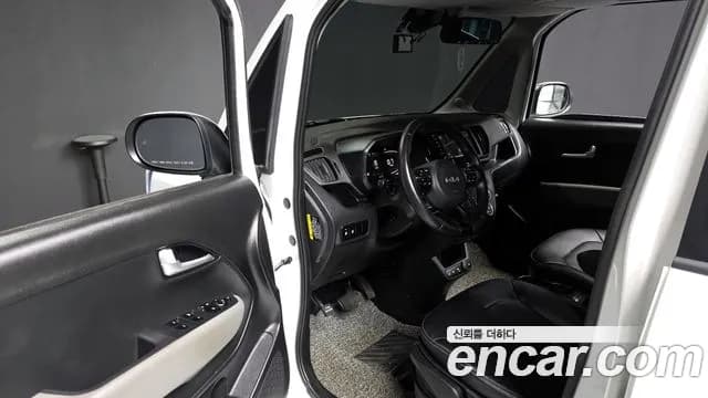 2023 Kia The New Kia Ray Signature Sold VIN KNACH811BPT375725 – photo 20 2023 Kia The New Kia Ray Signature Sold VIN KNACH811BPT375725 – photo 20