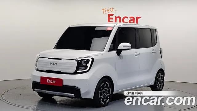 2023 Kia The New Kia Ray Signature Sold VIN KNACH811BPT376608 – dashboard 2023 Kia The New Kia Ray Signature Sold VIN KNACH811BPT376608 – dashboard
