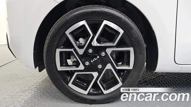 2023 Kia The New Kia Ray Signature Sold VIN KNACH811BPT376608 – odometer reading 2023 Kia The New Kia Ray Signature Sold VIN KNACH811BPT376608 – odometer reading
