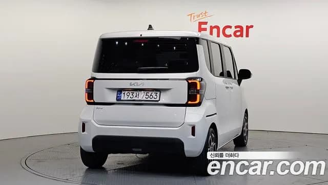 2023 Kia The New Kia Ray Signature Sold VIN KNACH811BPT376608 – photo 12 2023 Kia The New Kia Ray Signature Sold VIN KNACH811BPT376608 – photo 12