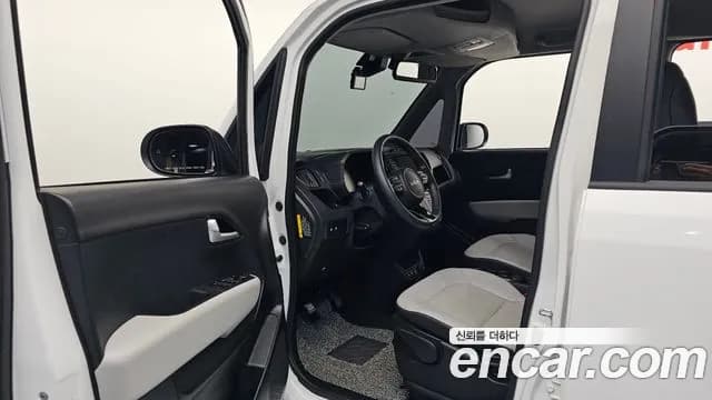 2023 Kia The New Kia Ray Signature Sold VIN KNACH811BPT376608 – photo 13 2023 Kia The New Kia Ray Signature Sold VIN KNACH811BPT376608 – photo 13