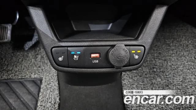 2023 Kia The New Kia Ray Signature Sold VIN KNACH811BPT376608 – photo 17 2023 Kia The New Kia Ray Signature Sold VIN KNACH811BPT376608 – photo 17