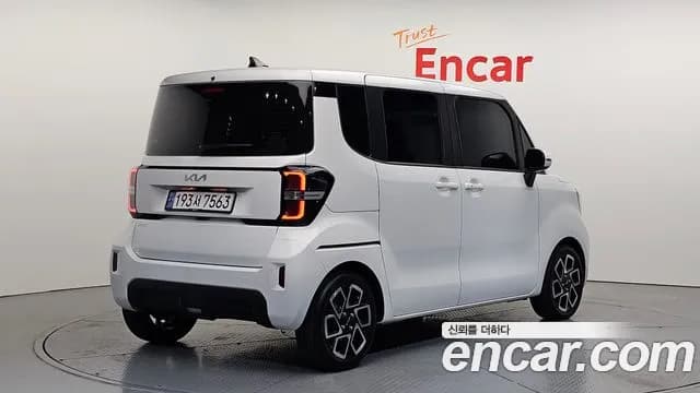 2023 Kia The New Kia Ray Signature Sold VIN KNACH811BPT376608 – photo 18 2023 Kia The New Kia Ray Signature Sold VIN KNACH811BPT376608 – photo 18