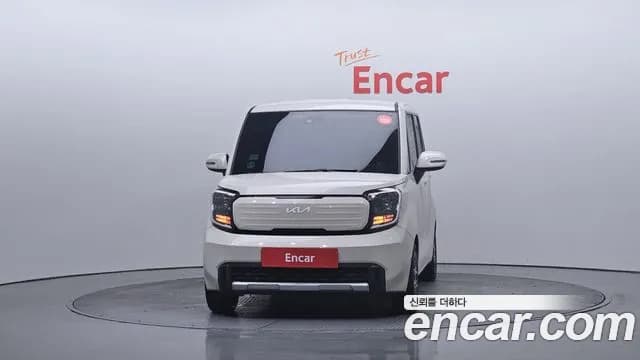 2023 Kia The New Kia Ray Signature Sold VIN KNACH811BPT376748 – interior seats 2023 Kia The New Kia Ray Signature Sold VIN KNACH811BPT376748 – interior seats