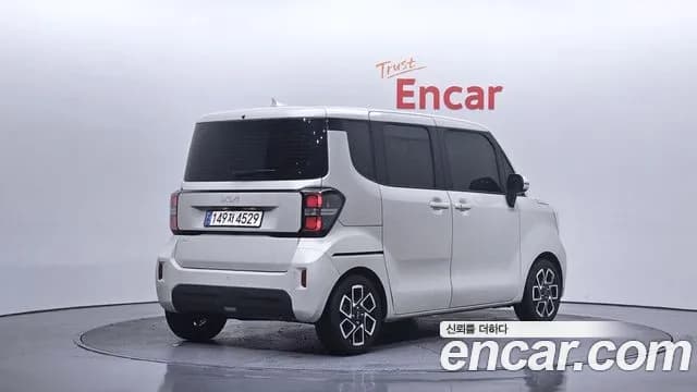 2023 Kia The New Kia Ray Signature Sold VIN KNACH811BPT376748 – photo 12 2023 Kia The New Kia Ray Signature Sold VIN KNACH811BPT376748 – photo 12