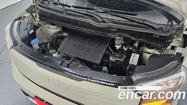 2023 Kia The New Kia Ray Signature Sold VIN KNACH811BPT376748 – photo 13 2023 Kia The New Kia Ray Signature Sold VIN KNACH811BPT376748 – photo 13