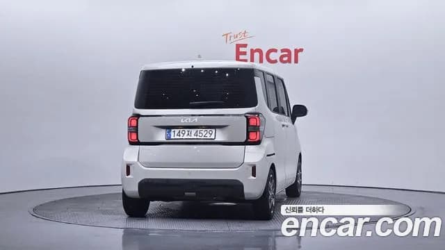 2023 Kia The New Kia Ray Signature Sold VIN KNACH811BPT376748 – photo 16 2023 Kia The New Kia Ray Signature Sold VIN KNACH811BPT376748 – photo 16