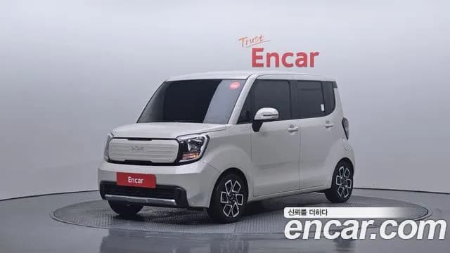 2023 Kia The New Kia Ray Signature Sold VIN KNACH811BPT376748 – photo 17 2023 Kia The New Kia Ray Signature Sold VIN KNACH811BPT376748 – photo 17