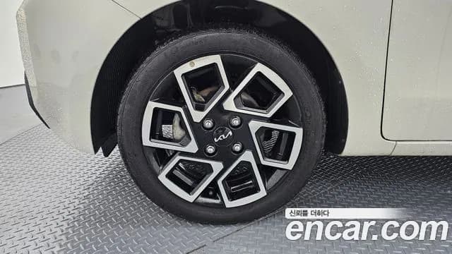 2023 Kia The New Kia Ray Signature Sold VIN KNACH811BPT376748 – photo 18 2023 Kia The New Kia Ray Signature Sold VIN KNACH811BPT376748 – photo 18