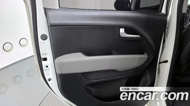 2024 Kia The New Kia Ray Signature Sold VIN KNACH811BRT378570 – exterior detail 2024 Kia The New Kia Ray Signature Sold VIN KNACH811BRT378570 – exterior detail