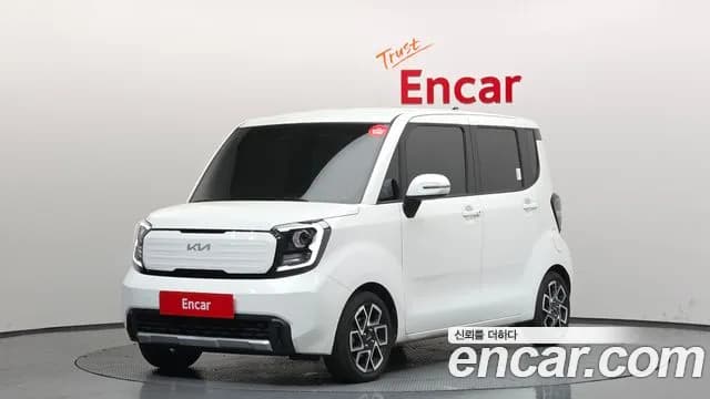 2024 Kia The New Kia Ray Signature Sold VIN KNACH811BRT378570 – photo 17 2024 Kia The New Kia Ray Signature Sold VIN KNACH811BRT378570 – photo 17