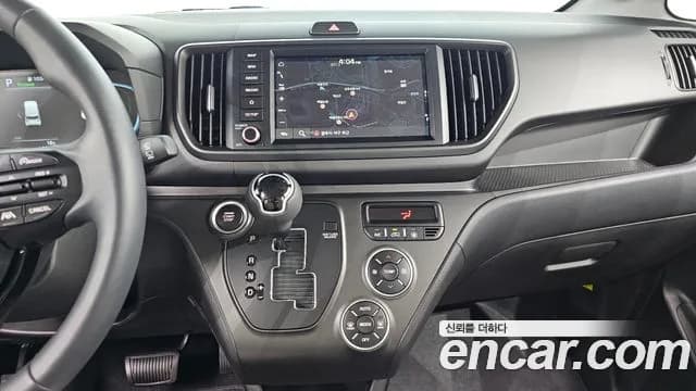 2024 Kia The New Kia Ray Signature Sold VIN KNACH811BRT380933 – front exterior 2024 Kia The New Kia Ray Signature Sold VIN KNACH811BRT380933 – front exterior