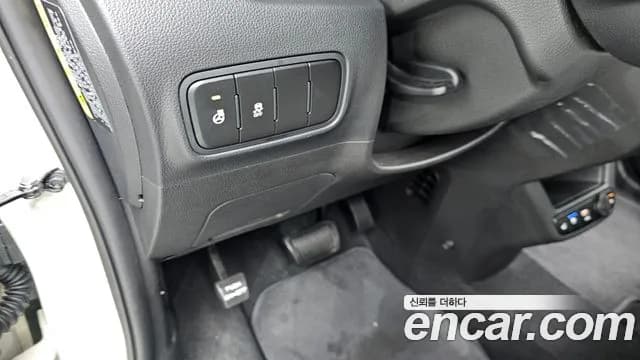 2024 Kia The New Kia Ray Signature Sold VIN KNACH811BRT380933 – engine bay 2024 Kia The New Kia Ray Signature Sold VIN KNACH811BRT380933 – engine bay