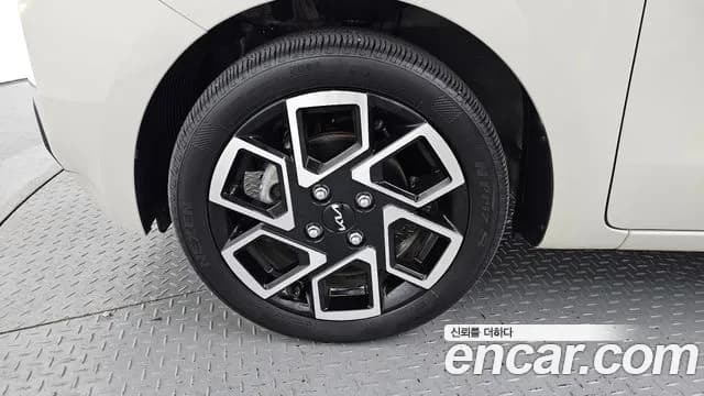 2024 Kia The New Kia Ray Signature Sold VIN KNACH811BRT380933 – photo 19 2024 Kia The New Kia Ray Signature Sold VIN KNACH811BRT380933 – photo 19