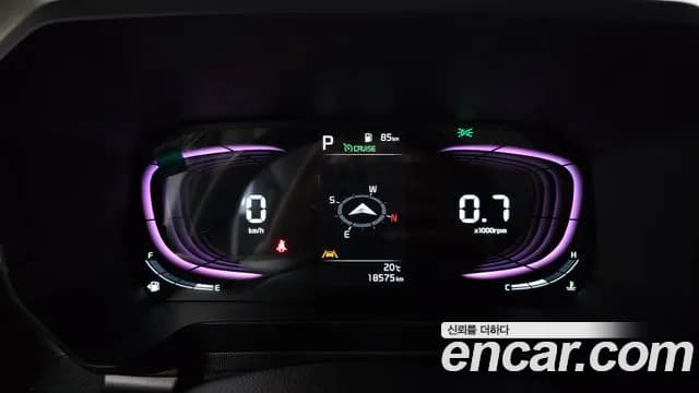 2024 Kia The New Kia Ray Signature Sold VIN KNACH811BRT382188 – interior seats 2024 Kia The New Kia Ray Signature Sold VIN KNACH811BRT382188 – interior seats