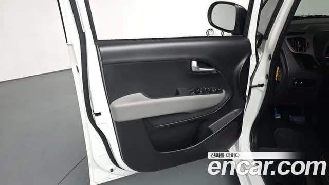 2024 Kia The New Kia Ray Signature Sold VIN KNACH811BRT382188 – undercarriage 2024 Kia The New Kia Ray Signature Sold VIN KNACH811BRT382188 – undercarriage