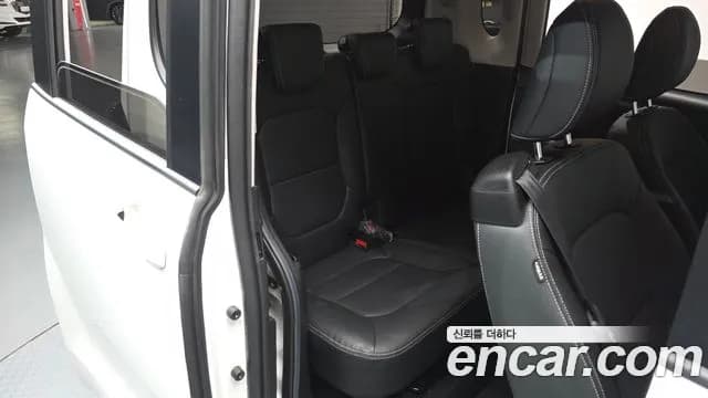2024 Kia The New Kia Ray Signature Sold VIN KNACH811BRT382188 – trunk area 2024 Kia The New Kia Ray Signature Sold VIN KNACH811BRT382188 – trunk area