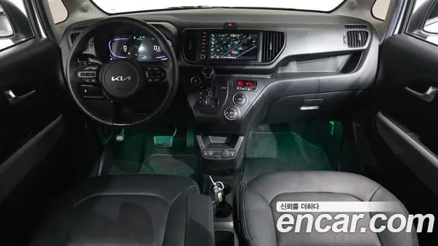2024 Kia The New Kia Ray Signature Sold VIN KNACH811BRT382188 – photo 17 2024 Kia The New Kia Ray Signature Sold VIN KNACH811BRT382188 – photo 17