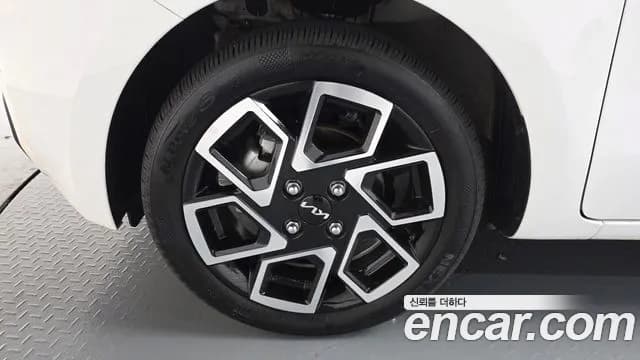 2024 Kia The New Kia Ray Signature Sold VIN KNACH811BRT382188 – photo 21 2024 Kia The New Kia Ray Signature Sold VIN KNACH811BRT382188 – photo 21