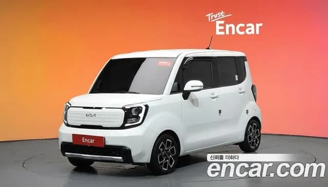 2024 Kia The New Kia Ray Signature Sold VIN KNACH811BRT382188 – photo 27 2024 Kia The New Kia Ray Signature Sold VIN KNACH811BRT382188 – photo 27