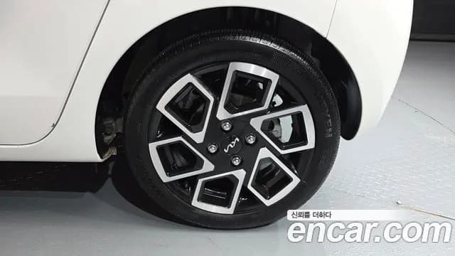 2024 Kia The New Kia Ray Signature Sold VIN KNACH811BRT382188 – photo 29 2024 Kia The New Kia Ray Signature Sold VIN KNACH811BRT382188 – photo 29