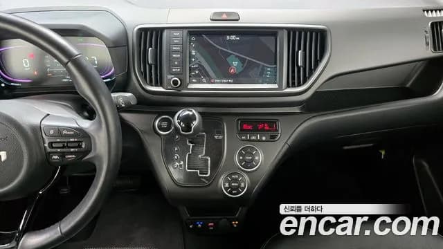 2024 Kia The New Kia Ray Signature Sold VIN KNACH811BRT382257 – photo 13 2024 Kia The New Kia Ray Signature Sold VIN KNACH811BRT382257 – photo 13