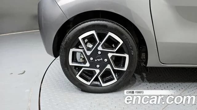 2024 Kia The New Kia Ray Signature Sold VIN KNACH811BRT382257 – photo 32 2024 Kia The New Kia Ray Signature Sold VIN KNACH811BRT382257 – photo 32