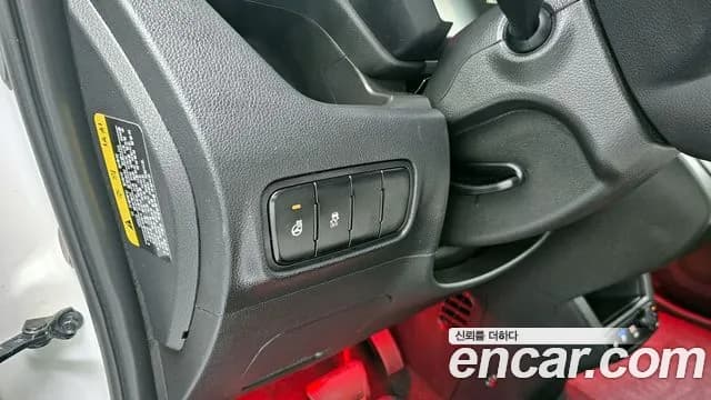 2024 Kia The New Kia Ray Gravity Sold VIN KNACH811BRT382587 – engine bay 2024 Kia The New Kia Ray Gravity Sold VIN KNACH811BRT382587 – engine bay
