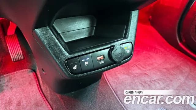 2024 Kia The New Kia Ray Gravity Sold VIN KNACH811BRT382587 – exterior detail 2024 Kia The New Kia Ray Gravity Sold VIN KNACH811BRT382587 – exterior detail