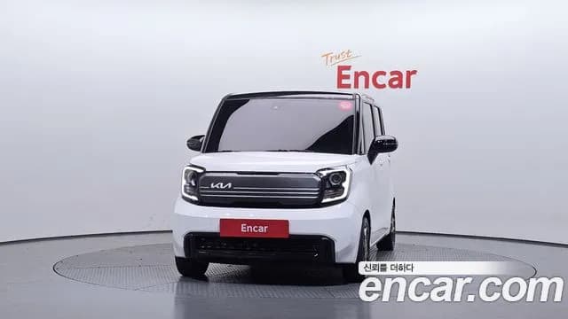 2024 Kia The New Kia Ray Gravity Sold VIN KNACH811BRT382587 – photo 32 2024 Kia The New Kia Ray Gravity Sold VIN KNACH811BRT382587 – photo 32