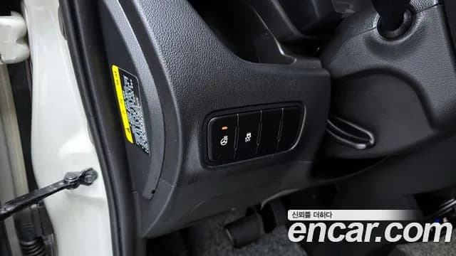 2024 Kia The New Kia Ray Signature Sold VIN KNACH811BRT387092 – engine bay 2024 Kia The New Kia Ray Signature Sold VIN KNACH811BRT387092 – engine bay