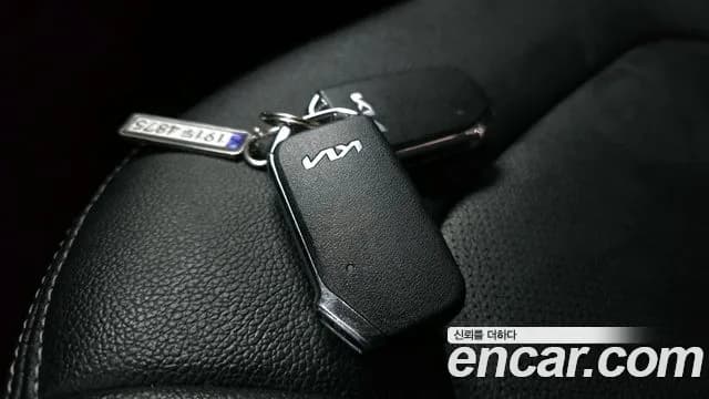 2024 Kia The New Kia Ray Signature Sold VIN KNACH811BRT387092 – undercarriage 2024 Kia The New Kia Ray Signature Sold VIN KNACH811BRT387092 – undercarriage