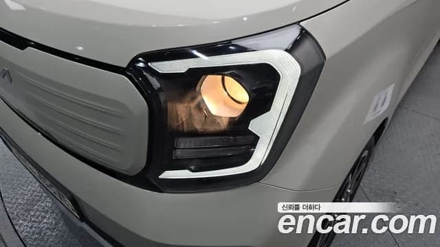 2024 Kia The New Kia Ray Signature Sold VIN KNACH811BRT387092 – trunk area 2024 Kia The New Kia Ray Signature Sold VIN KNACH811BRT387092 – trunk area