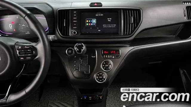 2024 Kia The New Kia Ray Signature Sold VIN KNACH811BRT387092 – photo 11 2024 Kia The New Kia Ray Signature Sold VIN KNACH811BRT387092 – photo 11
