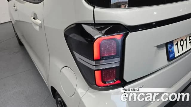 2024 Kia The New Kia Ray Signature Sold VIN KNACH811BRT387092 – photo 12 2024 Kia The New Kia Ray Signature Sold VIN KNACH811BRT387092 – photo 12