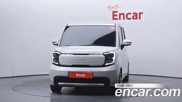2024 Kia The New Kia Ray Signature Sold VIN KNACH811BRT387092 – photo 17 2024 Kia The New Kia Ray Signature Sold VIN KNACH811BRT387092 – photo 17
