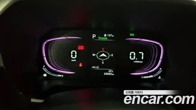 2024 Kia The New Kia Ray Signature Sold VIN KNACH811BRT387092 – photo 18 2024 Kia The New Kia Ray Signature Sold VIN KNACH811BRT387092 – photo 18