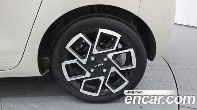 2024 Kia The New Kia Ray Signature Sold VIN KNACH811BRT387092 – photo 20 2024 Kia The New Kia Ray Signature Sold VIN KNACH811BRT387092 – photo 20