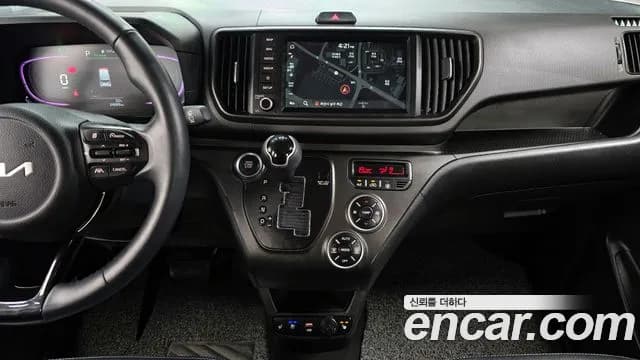 2024 Kia The New Kia Ray Signature Sold VIN KNACH811BRT387092 – photo 27 2024 Kia The New Kia Ray Signature Sold VIN KNACH811BRT387092 – photo 27