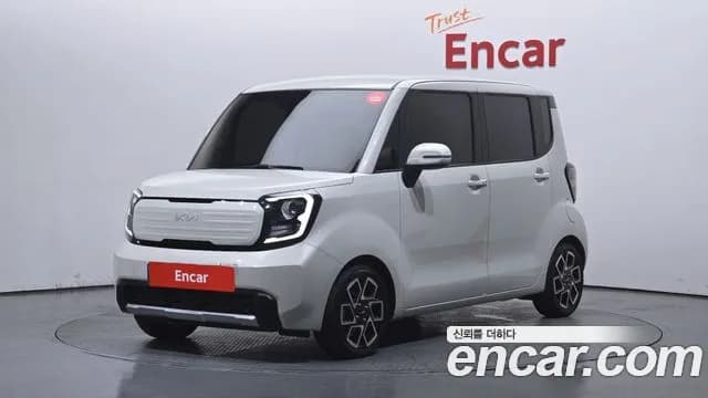 2024 Kia The New Kia Ray Signature Sold VIN KNACH811BRT387092 – photo 29 2024 Kia The New Kia Ray Signature Sold VIN KNACH811BRT387092 – photo 29