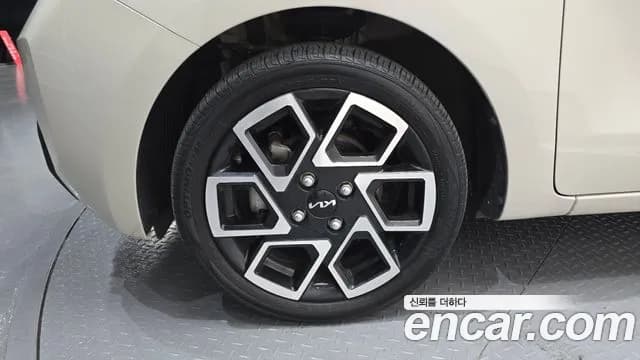 2024 Kia The New Kia Ray Signature Sold VIN KNACH811BRT387092 – photo 32 2024 Kia The New Kia Ray Signature Sold VIN KNACH811BRT387092 – photo 32