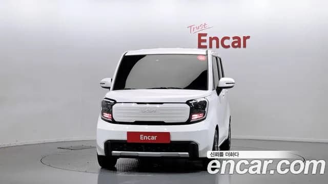 2024 Kia The New Kia Ray Signature Sold VIN KNACH811BRT388985 – interior seats 2024 Kia The New Kia Ray Signature Sold VIN KNACH811BRT388985 – interior seats