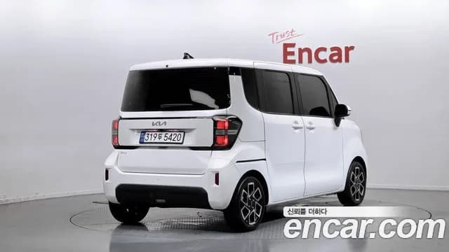 2024 Kia The New Kia Ray Signature Sold VIN KNACH811BRT388985 – engine bay 2024 Kia The New Kia Ray Signature Sold VIN KNACH811BRT388985 – engine bay