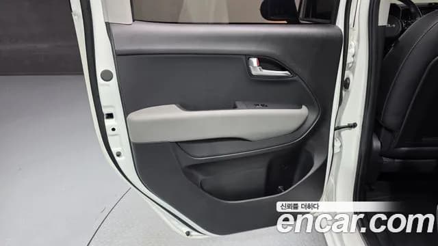 2024 Kia The New Kia Ray Signature Sold VIN KNACH811BRT388985 – exterior detail 2024 Kia The New Kia Ray Signature Sold VIN KNACH811BRT388985 – exterior detail