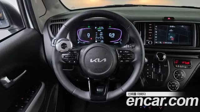 2024 Kia The New Kia Ray Signature Sold VIN KNACH811BRT388985 – photo 17 2024 Kia The New Kia Ray Signature Sold VIN KNACH811BRT388985 – photo 17