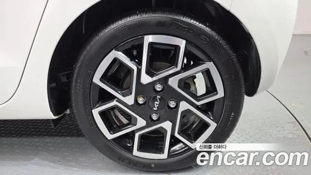 2024 Kia The New Kia Ray Signature Sold VIN KNACH811BRT388985 – photo 18 2024 Kia The New Kia Ray Signature Sold VIN KNACH811BRT388985 – photo 18