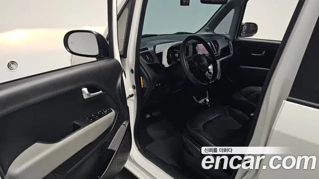 2024 Kia The New Kia Ray Signature Sold VIN KNACH811BRT389723 – interior seats 2024 Kia The New Kia Ray Signature Sold VIN KNACH811BRT389723 – interior seats