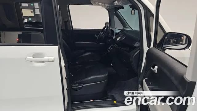 2024 Kia The New Kia Ray Signature Sold VIN KNACH811BRT389723 – engine bay 2024 Kia The New Kia Ray Signature Sold VIN KNACH811BRT389723 – engine bay