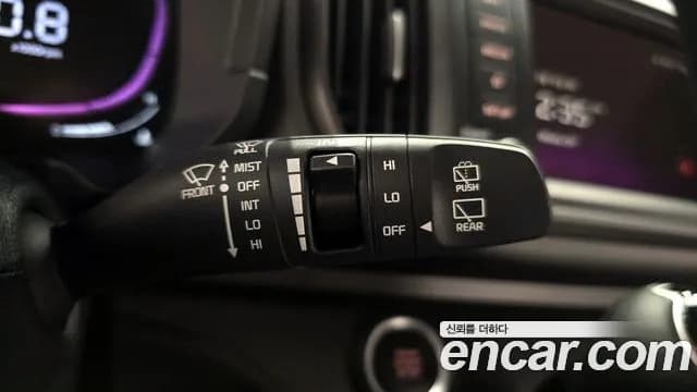 2024 Kia The New Kia Ray Signature Sold VIN KNACH811BRT389863 – front exterior 2024 Kia The New Kia Ray Signature Sold VIN KNACH811BRT389863 – front exterior